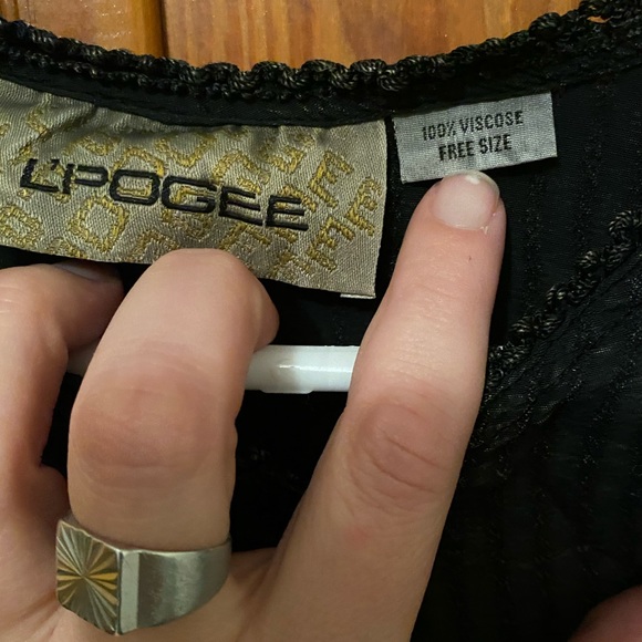 Two tone dress 👗 - Picture 3 of 5